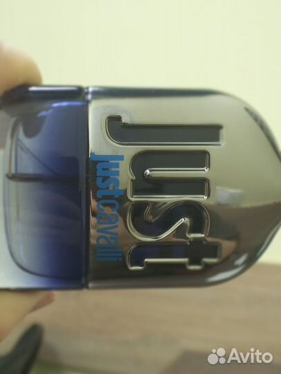 Just Cavalli Him Roberto Cavalli EDT от 50 мл