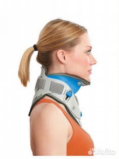 Ортез медецинский воротник