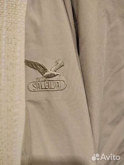 Salewa на Gore-tex 2 в 1