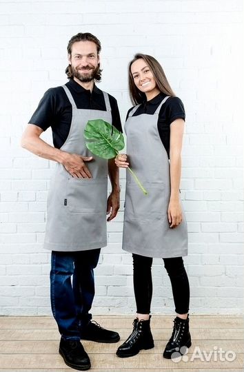 Китель поварской именной