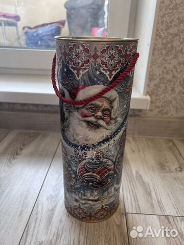 Коробка для подарка