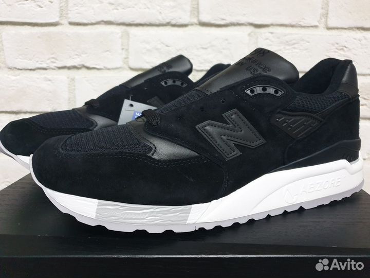 New cheap balance m998nj