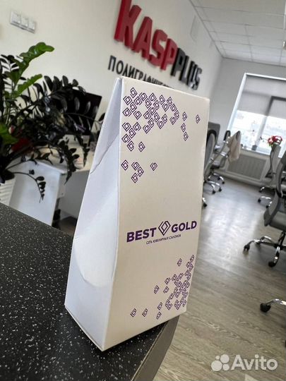 Печать коробок. Упаковка для Вашего бизнеса