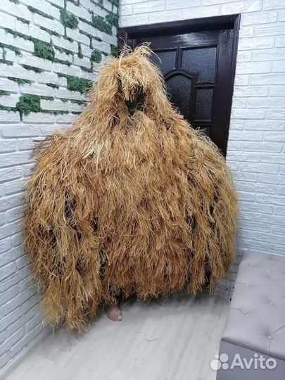 Лыко натуральное