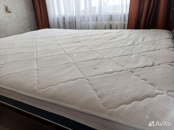 Матрас с эффектом памяти 160*200
