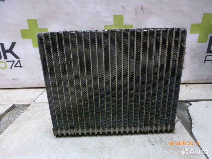 Испаритель кондиционера Renault Megane 2 1.6 2008