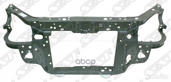Рамка кузова Hyundai Getz 02-11 ST-HN35-009-0 Sat