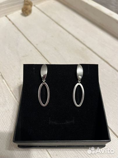 Серебро 925