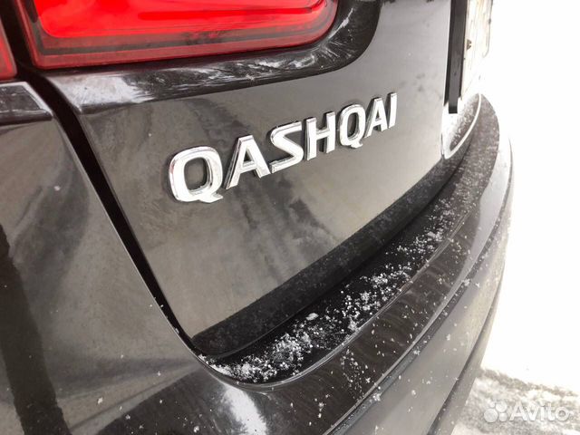 Nissan Qashqai 1.6 MT, 2011, 66 040 км объявление продам