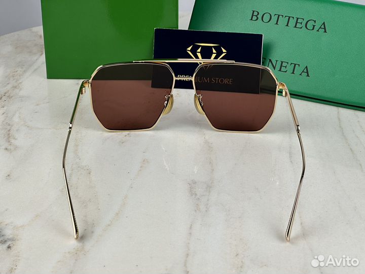 Очки Bottega Veneta