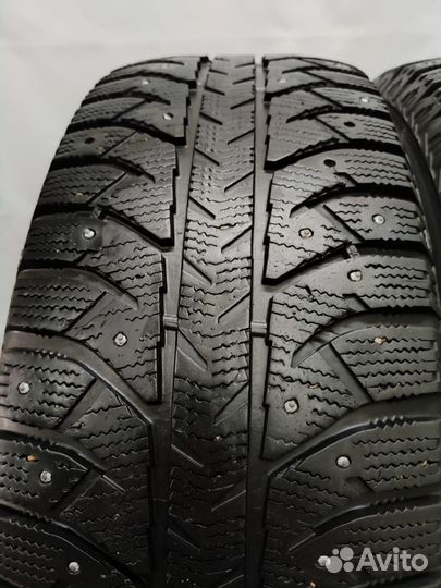 Firestone Ice Cruiser 7 225/60 R17