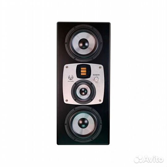 Студийный монитор EVE Audio SC4070