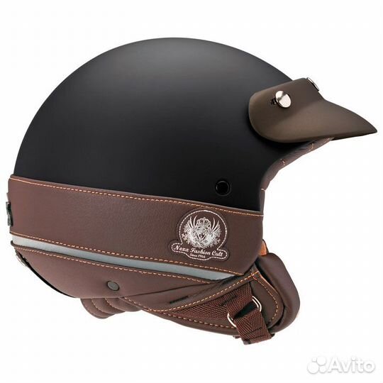 Мотошлем Nexx Tribute