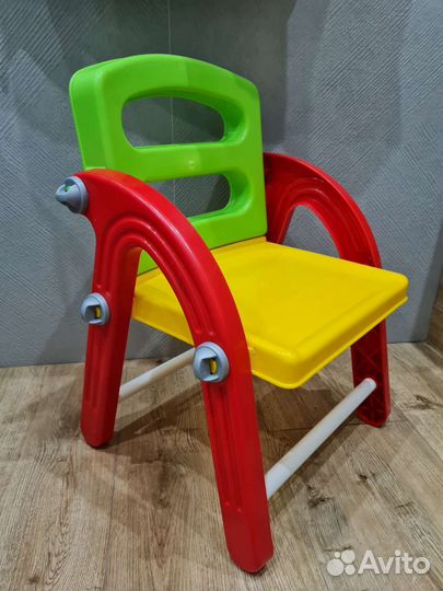 Детский стул