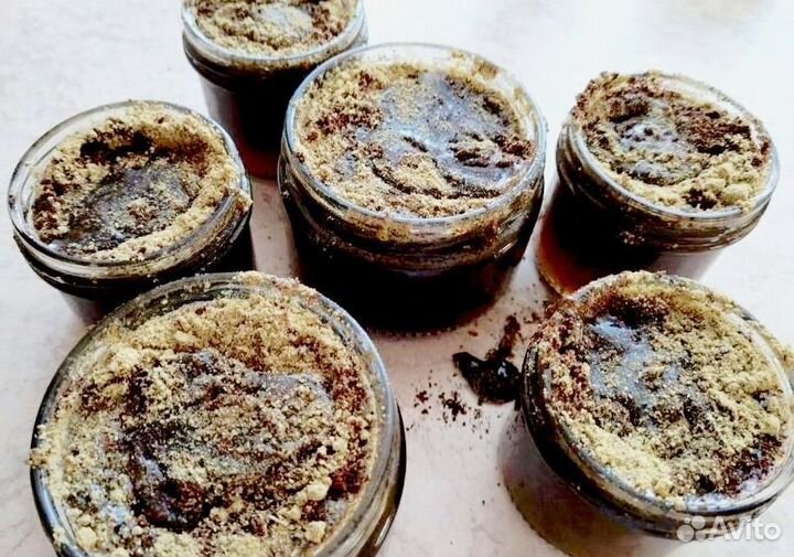 Медовый секрет мужского интимного здоровья