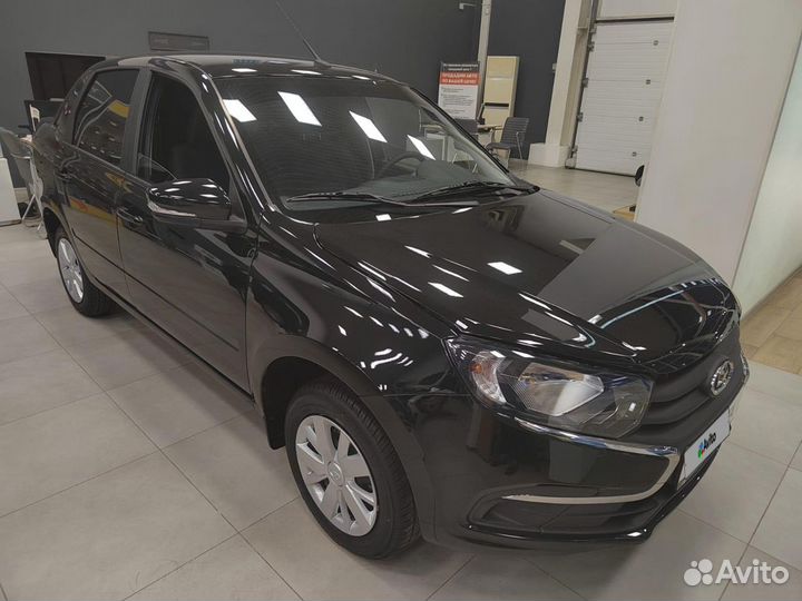 LADA Granta 1.6 МТ, 2023