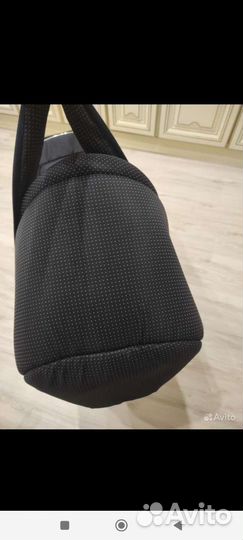 Переноска для детей