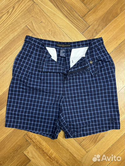 Шорты tommy hilfiger 34p