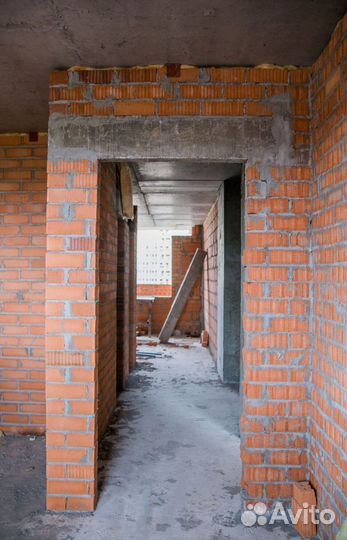 Перемычки оконные для газоблока