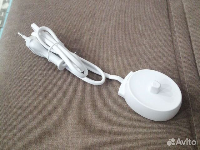 Зарядное для щётки oral b