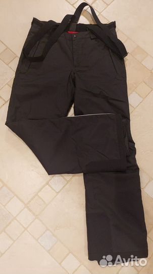 Штаны брюки Reima tec зима 164