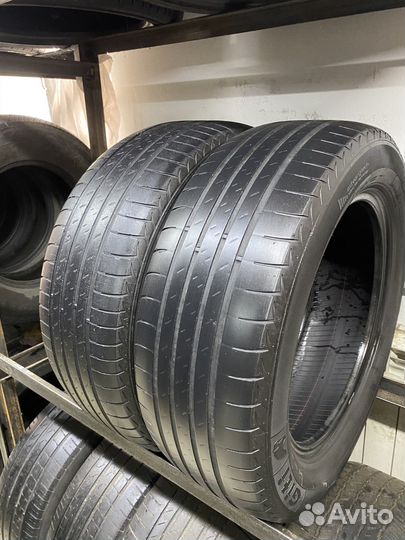 Giti GitiComfort SUV 520 225/60 R17 99H