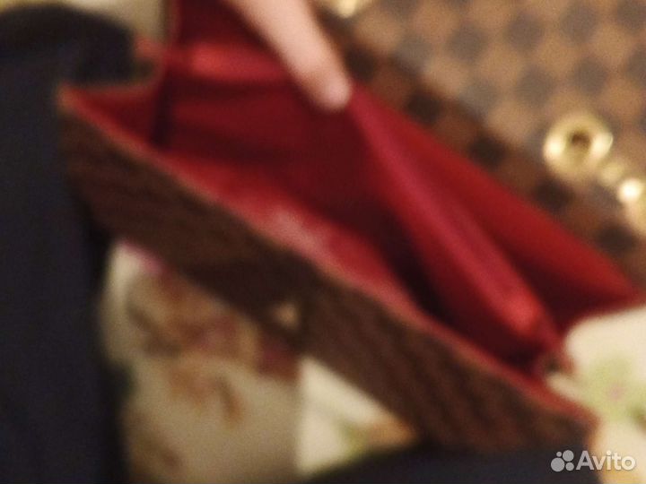 Сумка louis vuitton женская