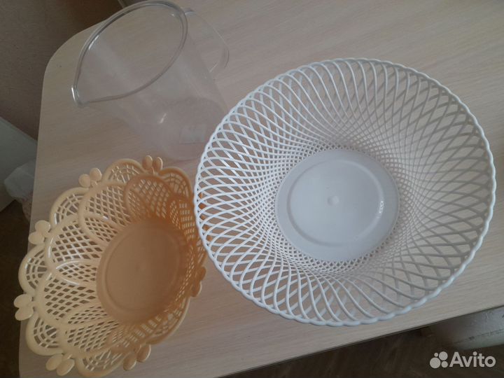 Столовая посуда