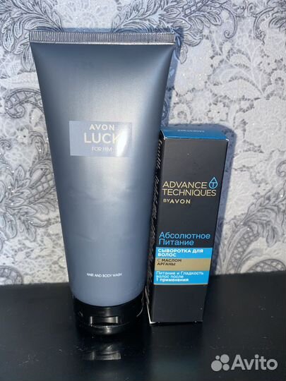 Продукцию Avon