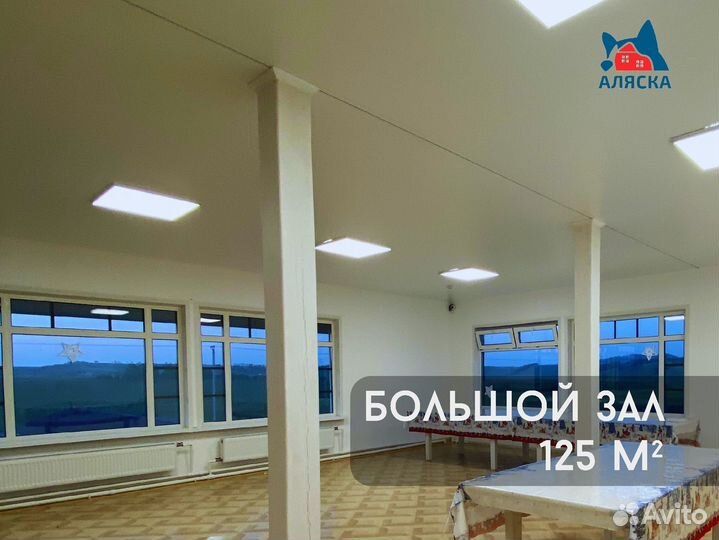 Аренда банкетного зала