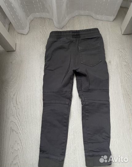 Брюки на мальчика hm 110