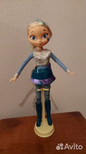 Куклы Сказочный патруль