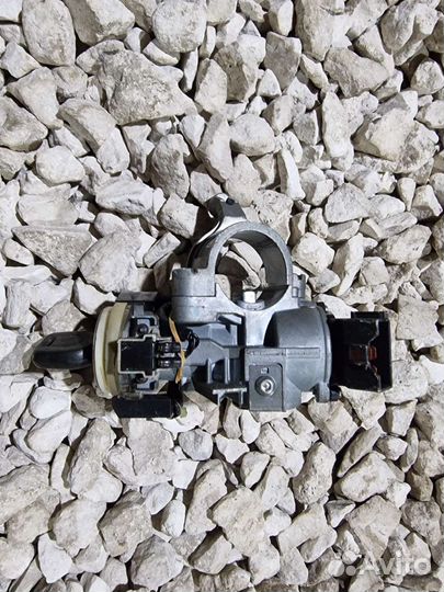 Замок зажигания Паджеро 4