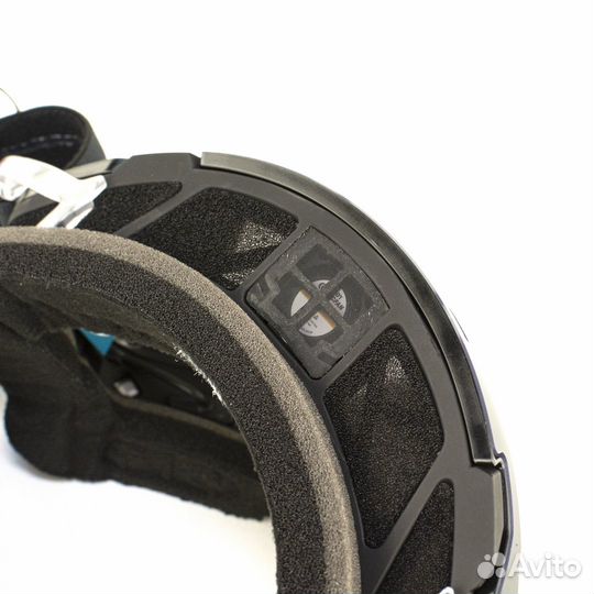 Очки с подогревом 509 Aviator 2.0 Ignite S1 Flow N