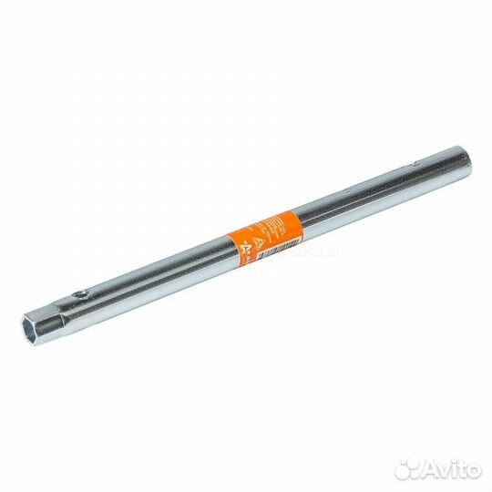 Airline atam002 Ключ трубчатый 8х10мм 200мм удлинённый