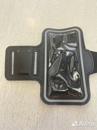 Чехол на руку для бега