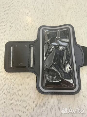 Чехол на руку для бега