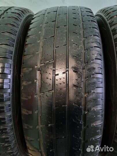 Amtel Cruise 4x4 215/65 R16 98H