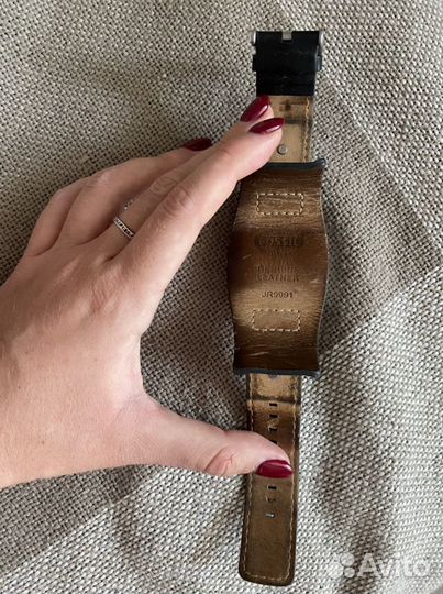 Мужские часы Fossil