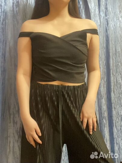 Топ женский