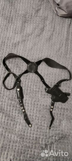 Кабура оперативная для пм