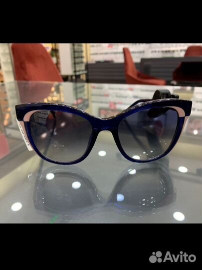 Очки Carolina Herrera оригинал новые