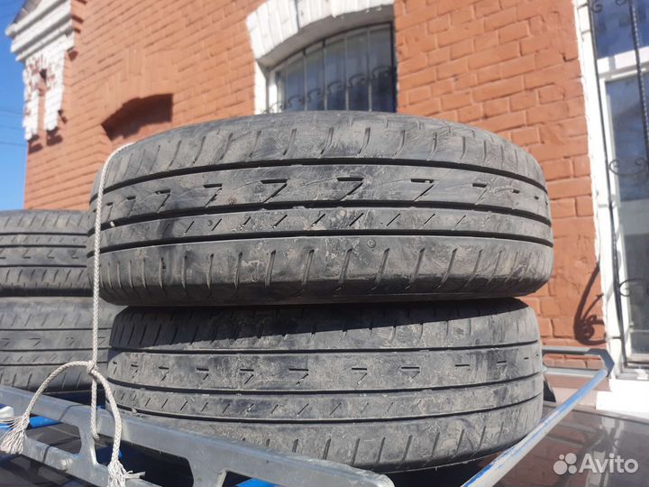 Bridgestone Insignia SL 175/65 R15