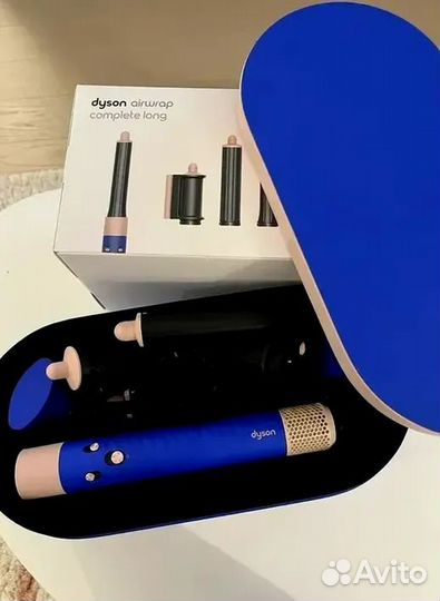 Фен Dysоn suреrsоniс