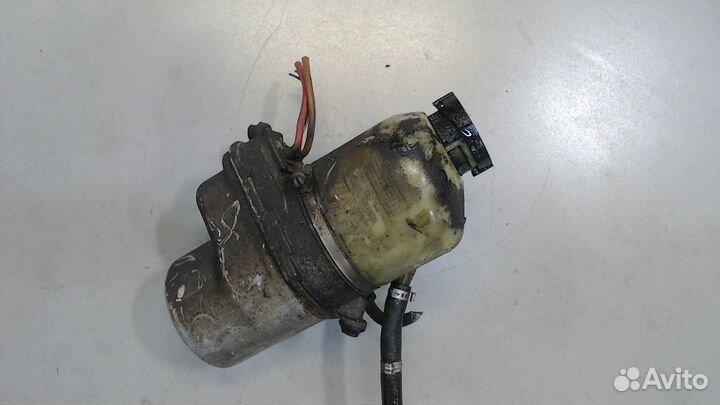 Насос усилителя руля Opel Zafira A, 2004