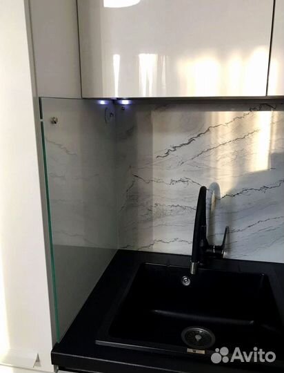 Кухня от производителя на заказ