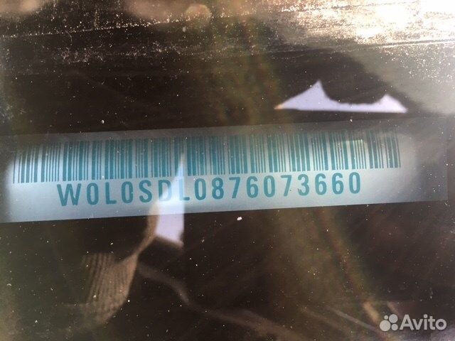 Разбор на запчасти Opel Corsa D