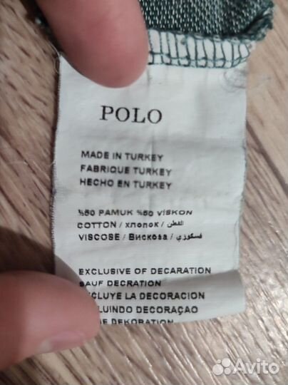 Polo ralph lauren