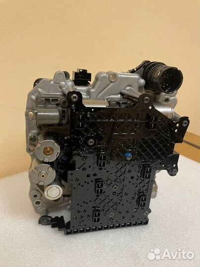 Мехатроник DQ500 Volkswagen Tiguan