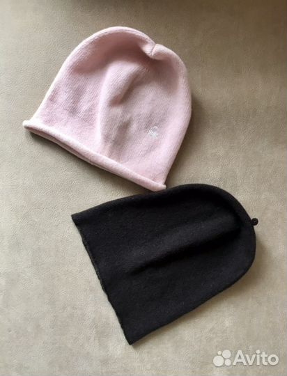 Шапка benetton шерсть